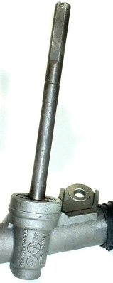 Steering Gear