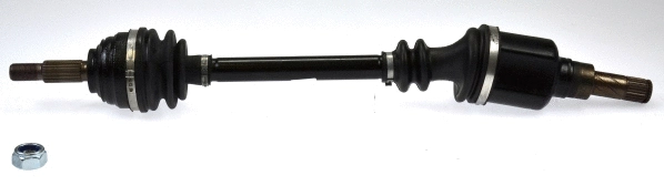 Drive Shaft (24460)