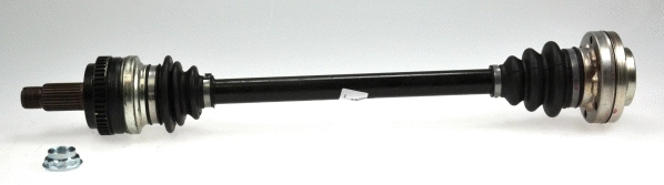 Drive Shaft (24123)