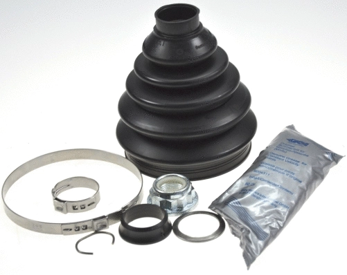 Bellow Kit, drive shaft (21524)