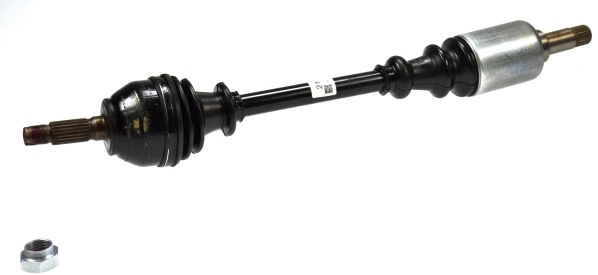 Drive Shaft (21659)