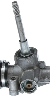 Steering Gear