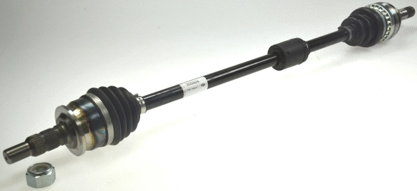 Drive Shaft (25730)