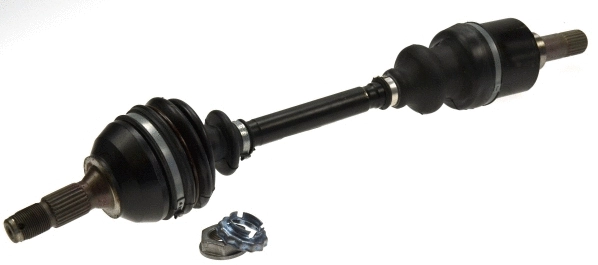 Drive Shaft (20671)
