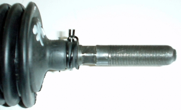 Steering Gear