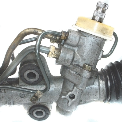 Steering Gear
