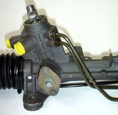 Steering Gear