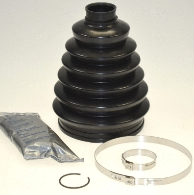 Bellow Kit, drive shaft (25670)