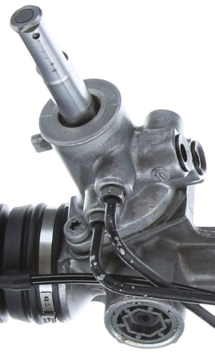 Steering Gear