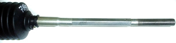 Steering Gear
