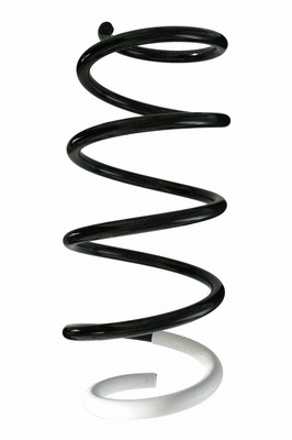 Suspension Spring (87223)