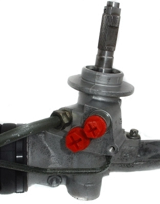 Steering Gear
