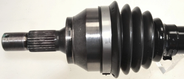 Drive Shaft