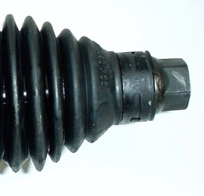 Steering Gear