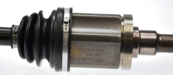 Drive Shaft