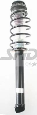 Suspension Strut (86002)