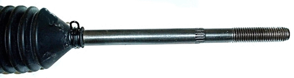 Steering Gear