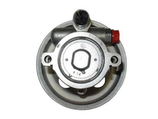 Hydraulic Pump, steering