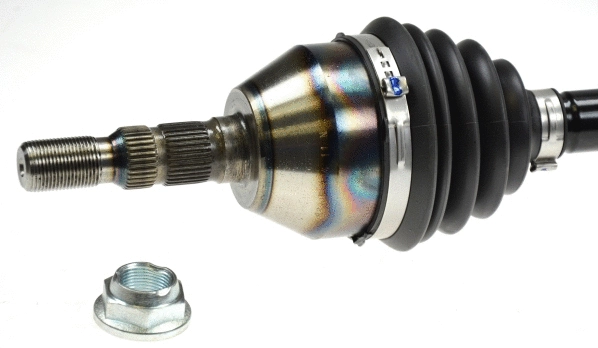 Drive Shaft