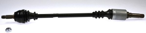 Drive Shaft (23347)