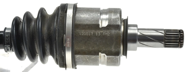Drive Shaft