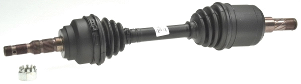 Drive Shaft (24968)
