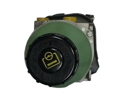 Hydraulic Pump, steering (54852)