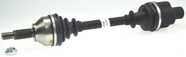 Drive Shaft (25736)