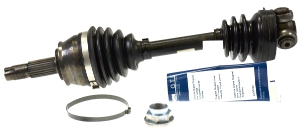 Drive Shaft (24175)