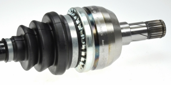 Drive Shaft