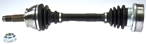 Drive Shaft (22851)