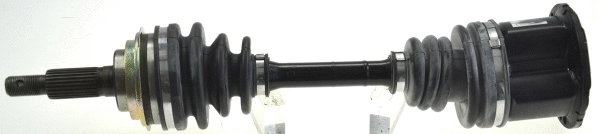 Drive Shaft (23923)