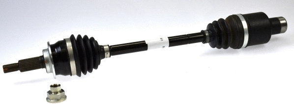 Drive Shaft (24598)