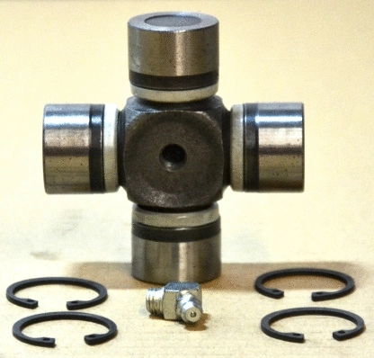 Joint, propshaft