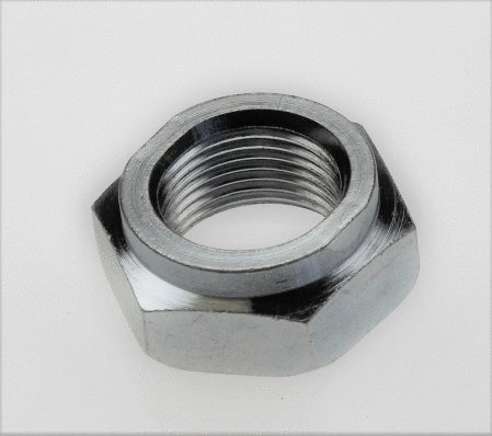 Axle Nut, drive shaft (190845)