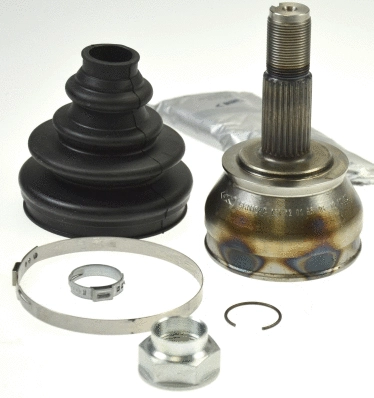 Joint Kit, drive shaft