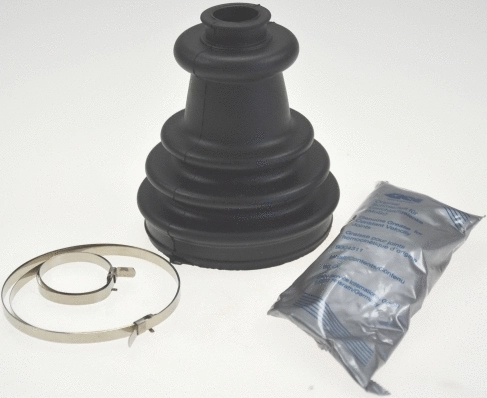 Bellow, drive shaft (25990)
