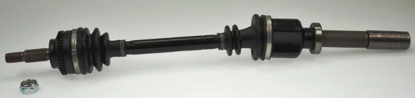 Drive Shaft (24869)
