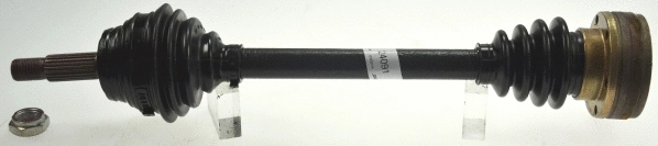 Drive Shaft (24091)