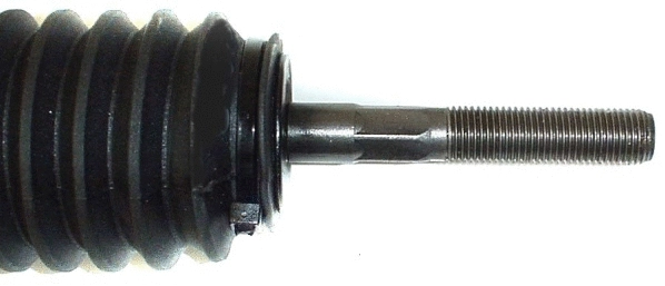 Steering Gear