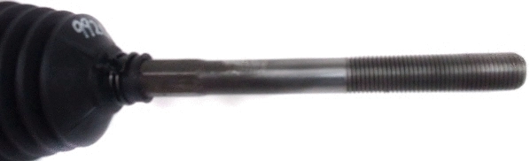 Steering Gear