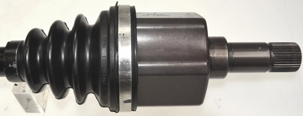 Drive Shaft