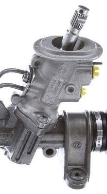 Steering Gear