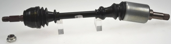 Drive Shaft (21638)