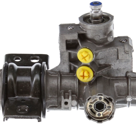 Steering Gear