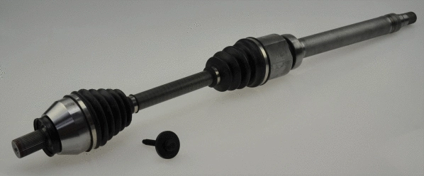Drive Shaft (GKND12215)