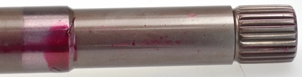 Drive Shaft