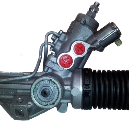 Steering Gear