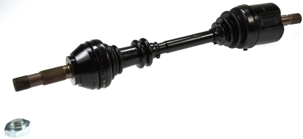 Drive Shaft (21648)
