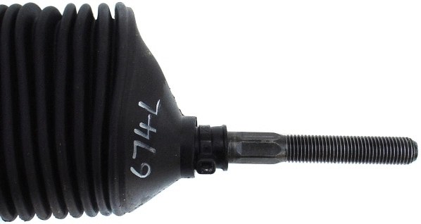 Steering Gear